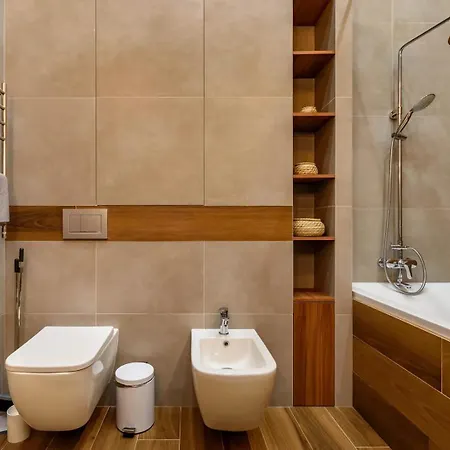 Apartman Pierres In Brüsszel