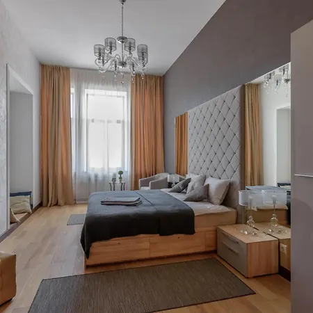 Apartman Pierres In