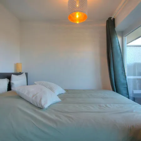 Avec Vue Panoramique Et Parking Gratuit Appartement *