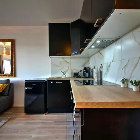 Avec Vue Panoramique Et Parking Gratuit Brussel