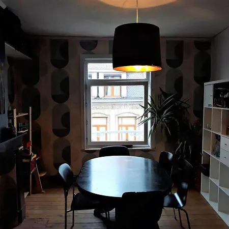 Apartment Confortable Au Coeur De *