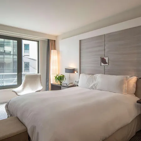Sofitel Europe 5* Bruxelas