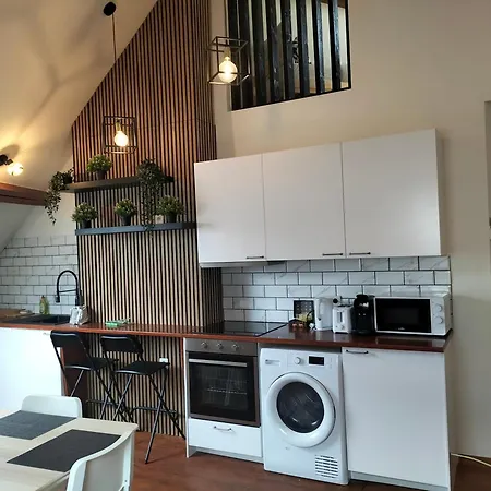 New Cozy In Porte De Hal *