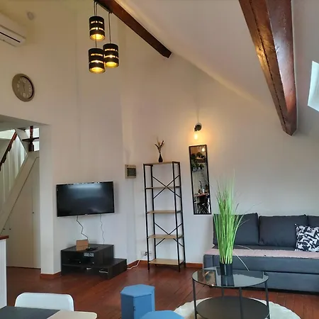 New Cozy In Porte De Hal Apartamento Bruxelas