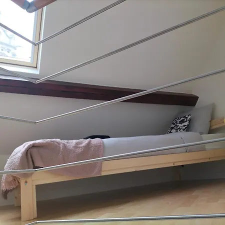 New Cozy In Porte De Hal Apartament Bruksela