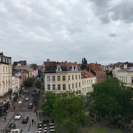 New Cozy In Porte De Hal *