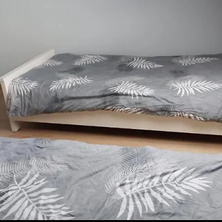 Habitación en casa particular Deux Lits Célibataires 3eme étage Petite Cle Rouge