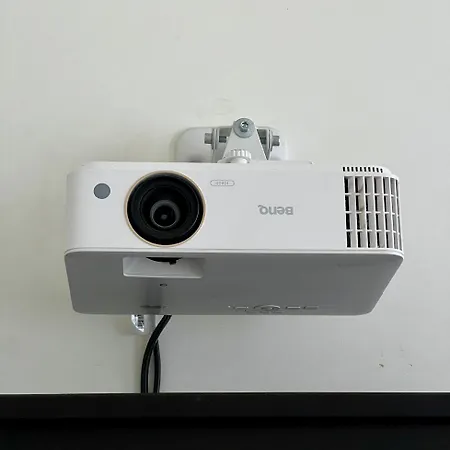 公寓 Sejour Elegant Pres Du Centre *