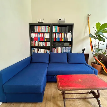 Sejour Elegant Pres Du Centre