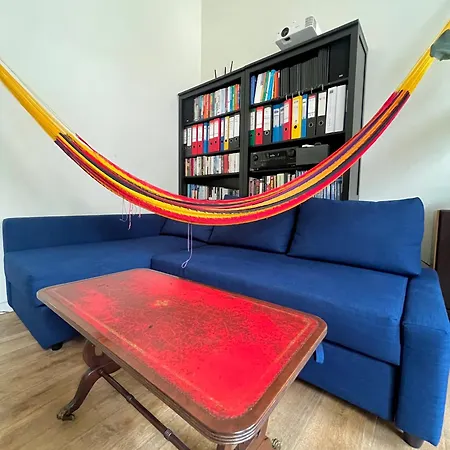 Sejour Elegant Pres Du Centre *