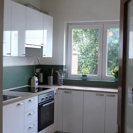 Maison Familiale Nyaraló