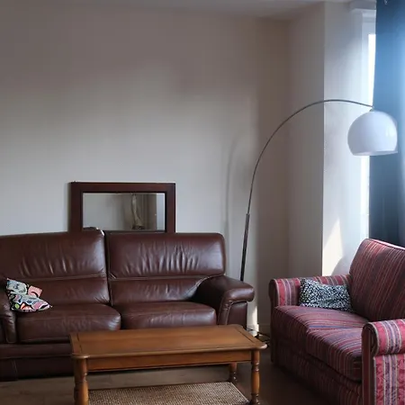 Maison Familiale بيت للعطل *