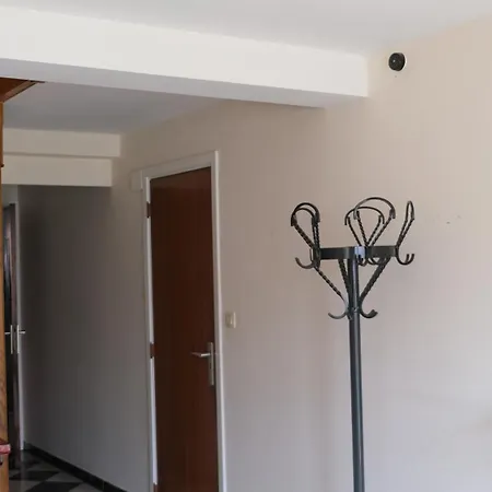 Maison Familiale Nyaraló *