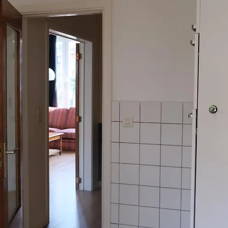 Maison Familiale Brüsszel