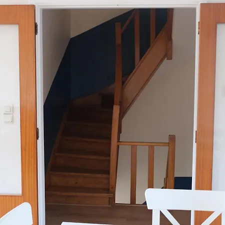 Maison Familiale Nyaraló