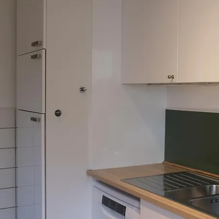 Nyaraló Maison Familiale