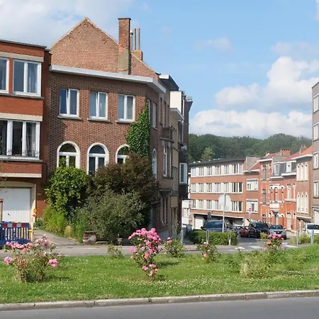 Maison Familiale بيت للعطل بروكسل
