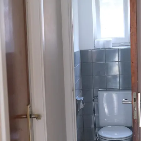 Maison Familiale بروكسل