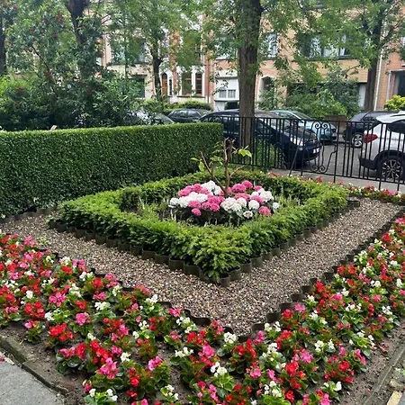 Διαμέρισμα The Brussels-laken *