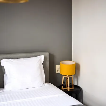 Schuman Luxe Brussels