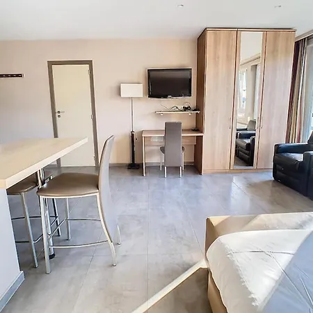 Small House