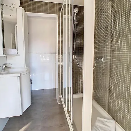 Small House Apartment