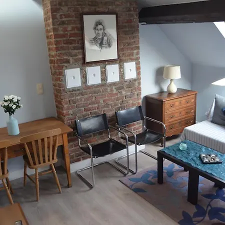 Very Nice Apartment Brussels