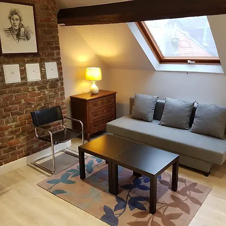 Very Nice Apartment