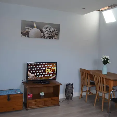 Very Nice Apartment Brussels