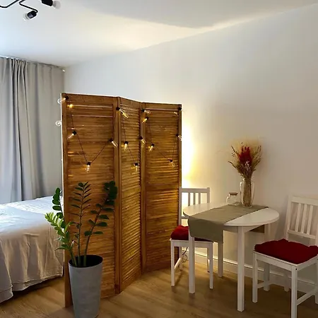 Brusselsim Apartment Brussels