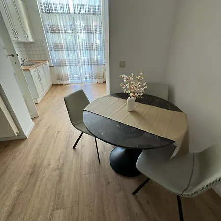 Apartman Jacqueline's House