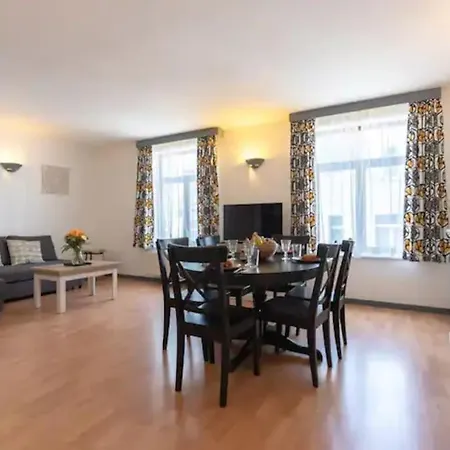 Eu Quarter * Bruksela