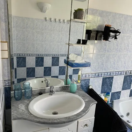 Jacqueline's House Bruxelles