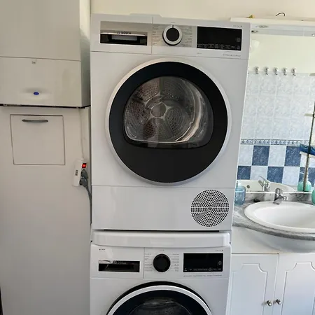 Apartman Jacqueline's House *