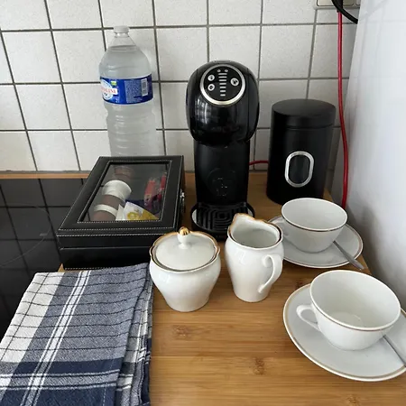 Jacqueline's House *