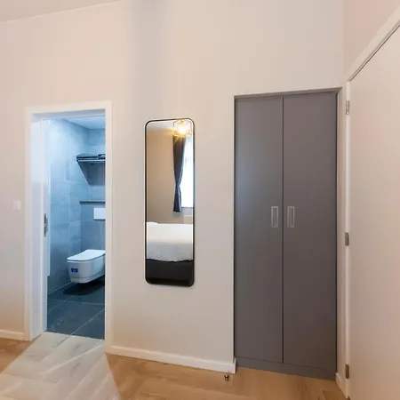 Appartement Midi