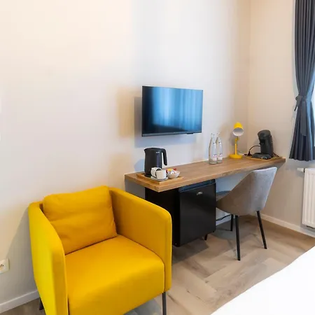 Appartement Midi