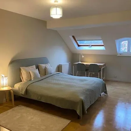 Spacieux Duplex D'architecte Apartment *
