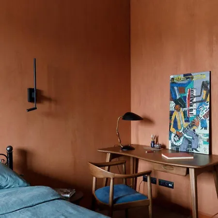 Apartment Apt Ds *