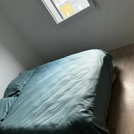 Le Louvain Appartement *