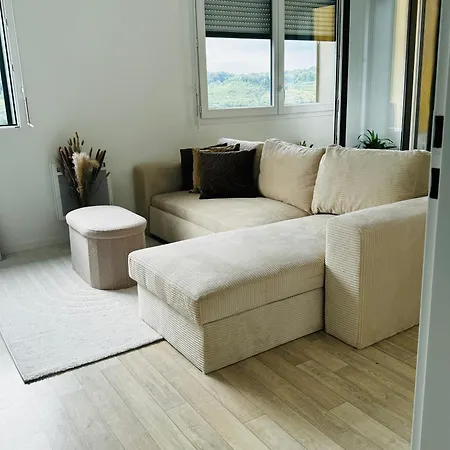 Appartement Le Louvain Bruxelles