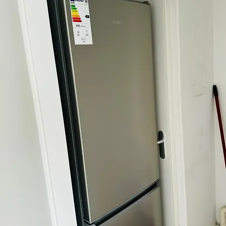 Appartement Le Louvain Bruxelles