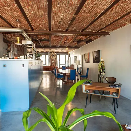 Loft Matyse