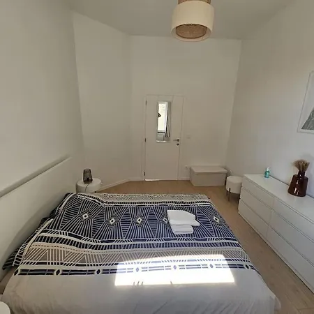 Cosy Joseph Claes Apartman Brüsszel