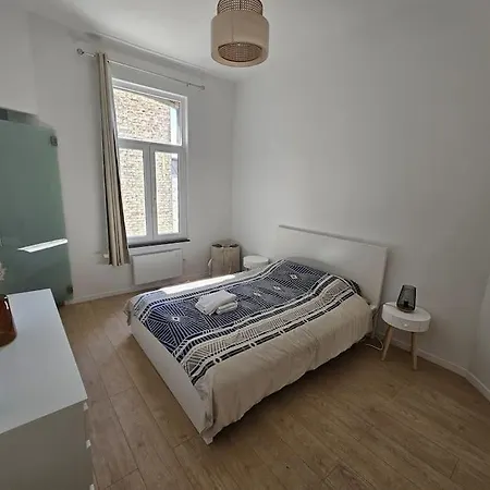 Cosy Joseph Claes Apartman *
