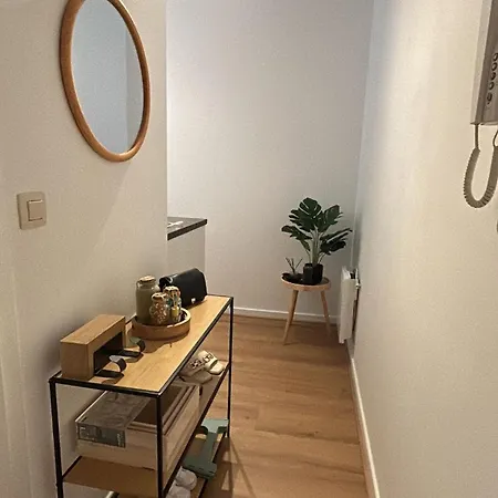 Chez Soi * Bruxelles