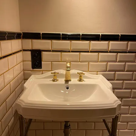 Appartamento La Petite Foret Art Deco In *