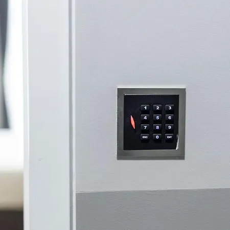 Appartement Midi Brussel