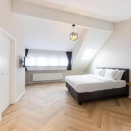 Appartement Midi