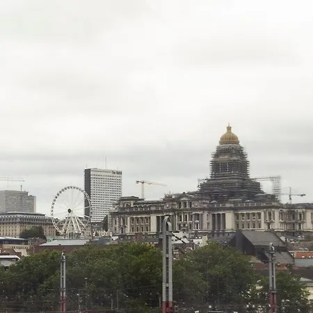 Appartamento Midi Bruxelles